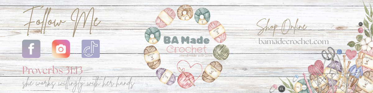 bamadecrochet.com – BA Made Crochet