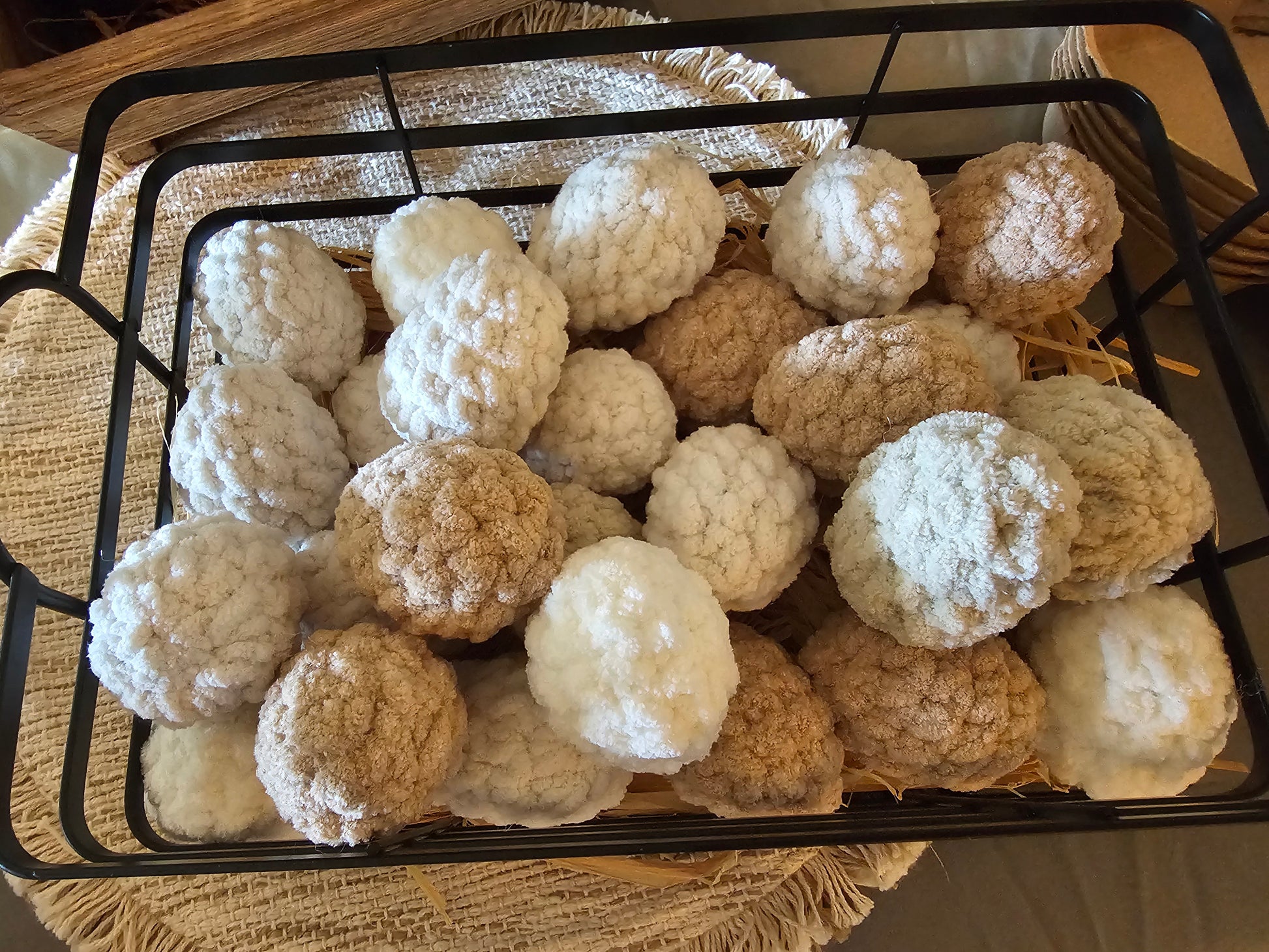 Eggs