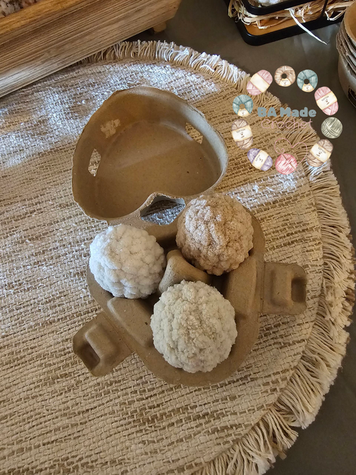 Eggs