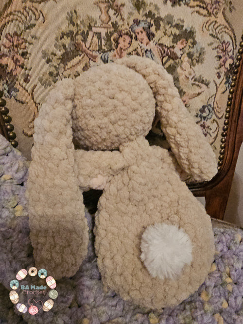Bonnie the Bunny