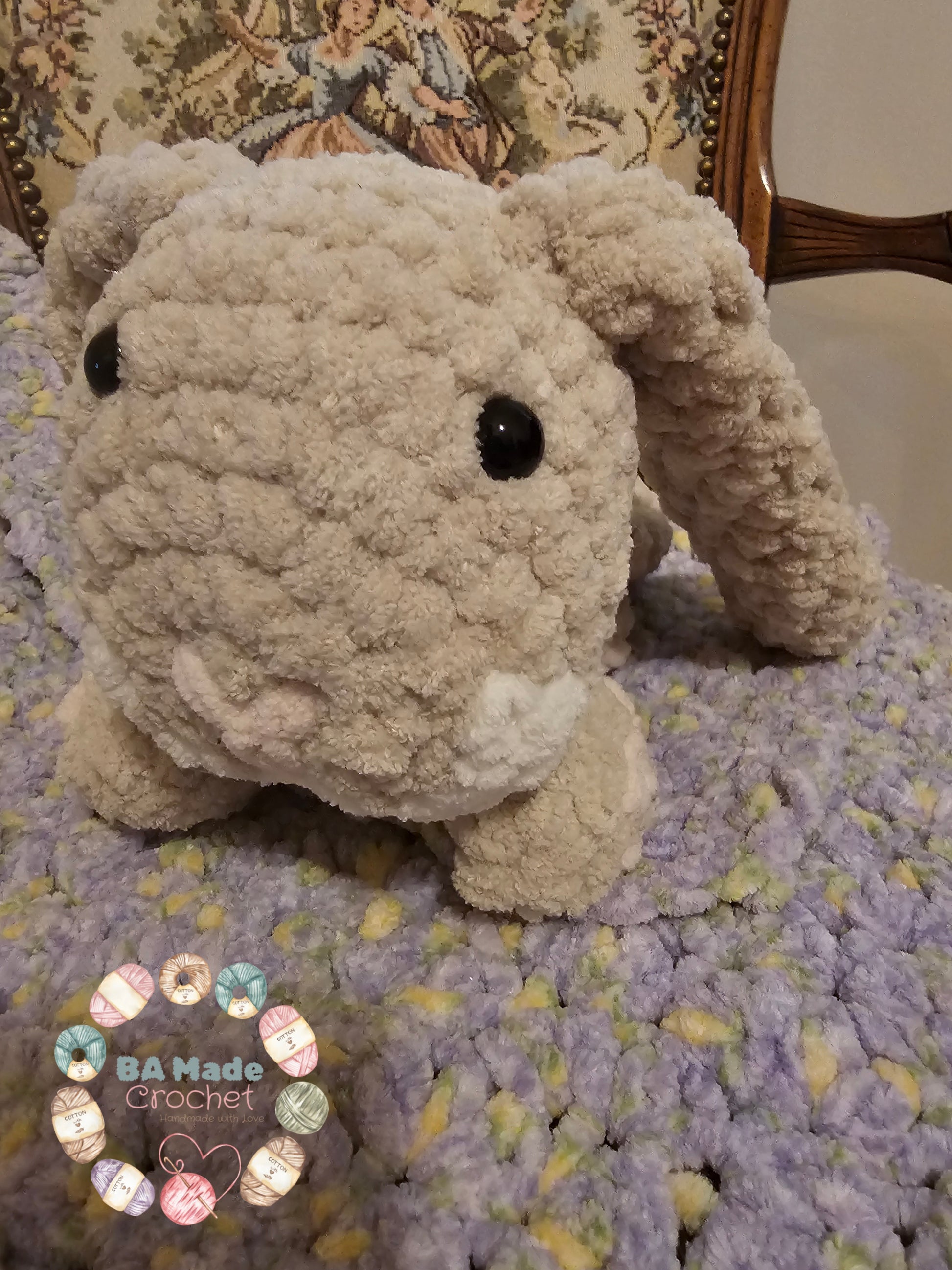 Bonnie the Bunny