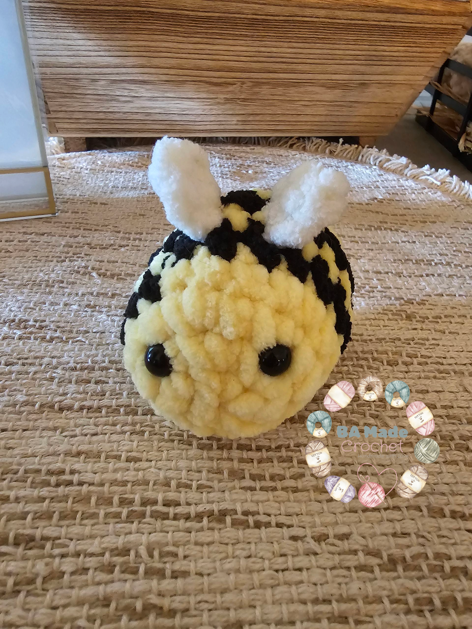 Little Bee